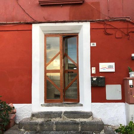 La Dimora Dei Borboni Portici Exterior foto